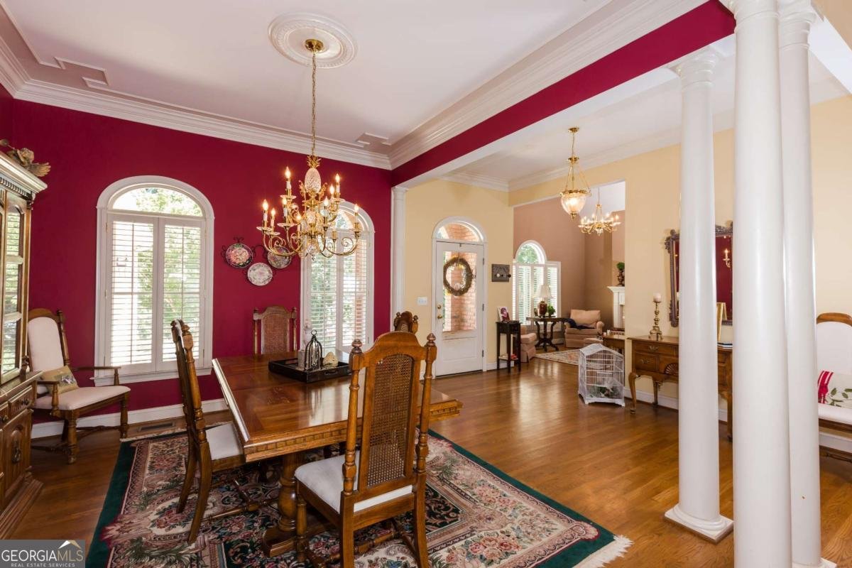 4324 Marble Arch Way Flowery Branch - 27