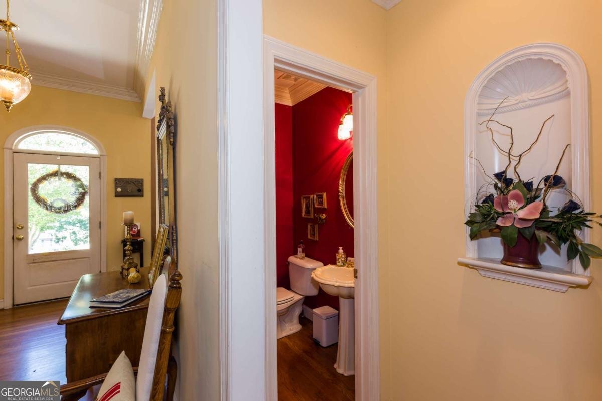 4324 Marble Arch Way Flowery Branch - 28