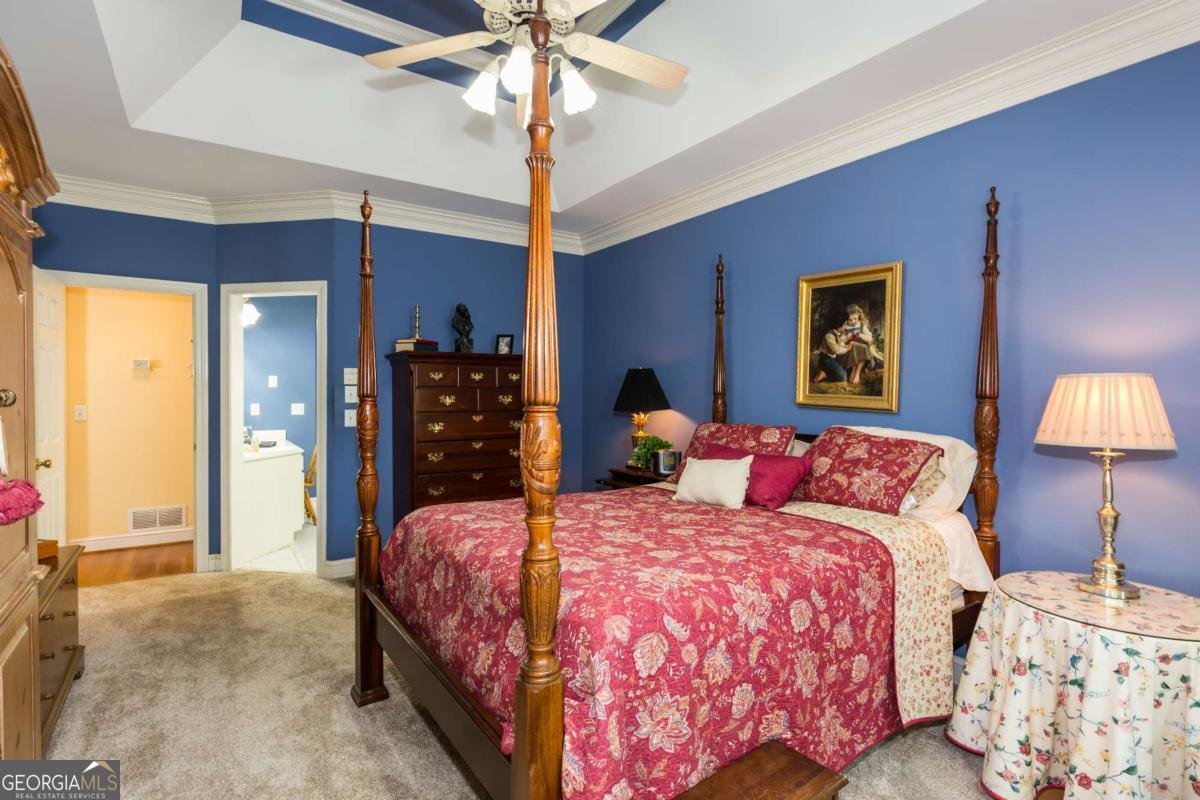 4324 Marble Arch Way Flowery Branch - 29