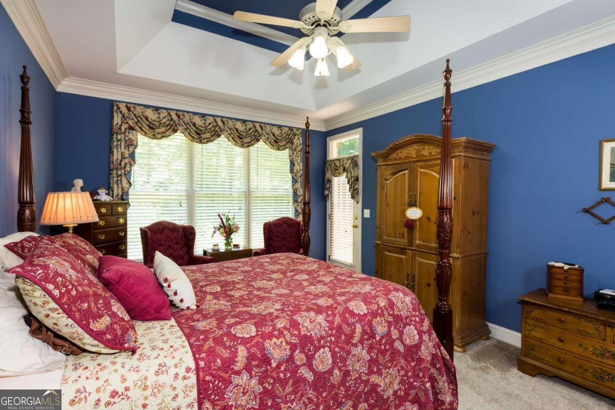 4324 Marble Arch Way Flowery Branch - 30