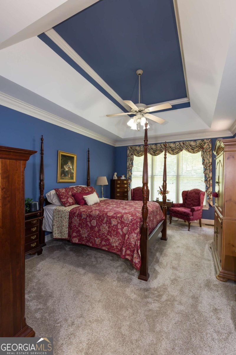 4324 Marble Arch Way Flowery Branch - 31