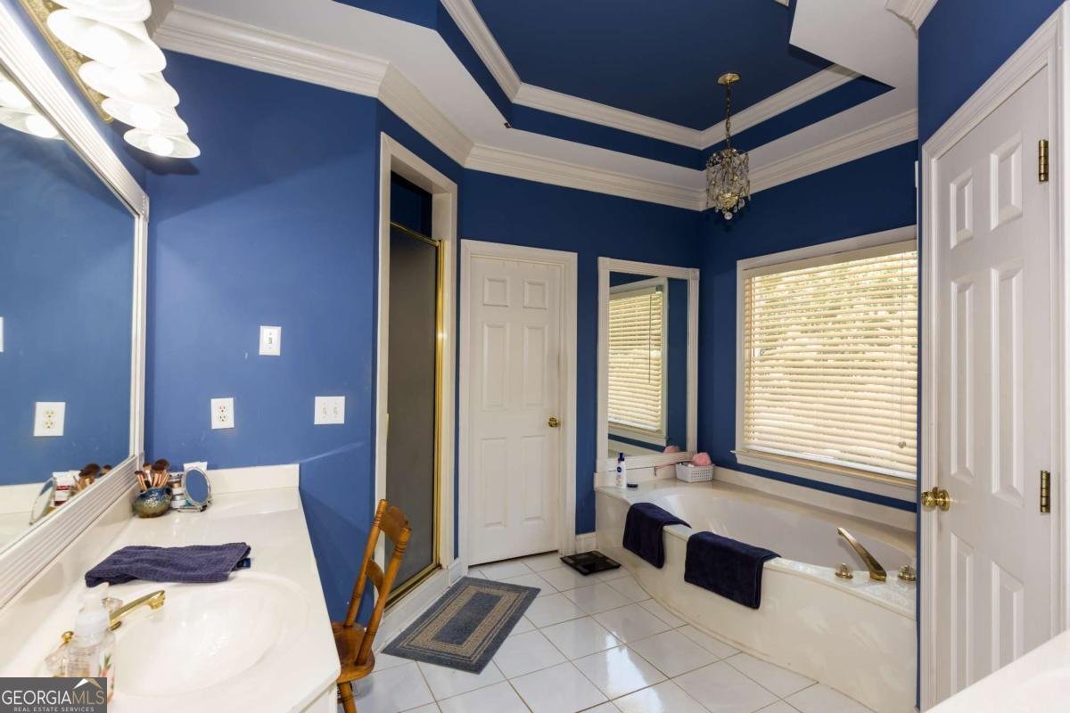 4324 Marble Arch Way Flowery Branch - 32