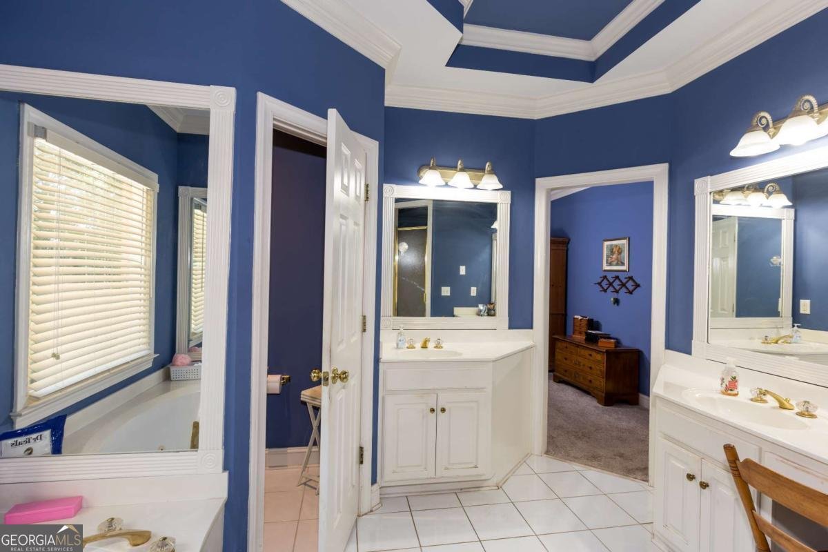 4324 Marble Arch Way Flowery Branch - 33