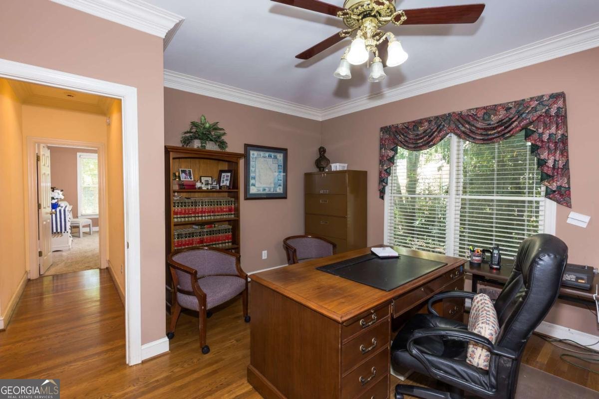 4324 Marble Arch Way Flowery Branch - 34