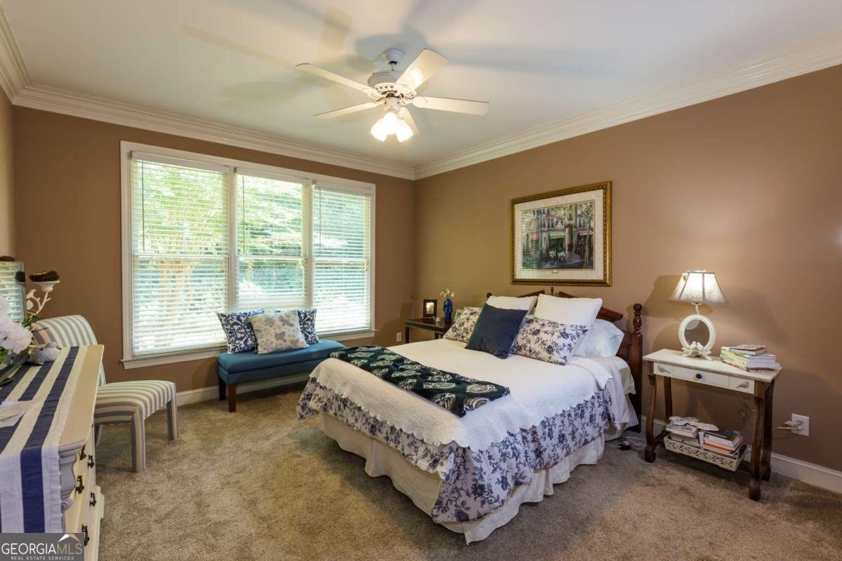 4324 Marble Arch Way Flowery Branch - 36