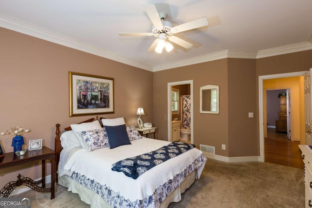 4324 Marble Arch Way Flowery Branch - 37