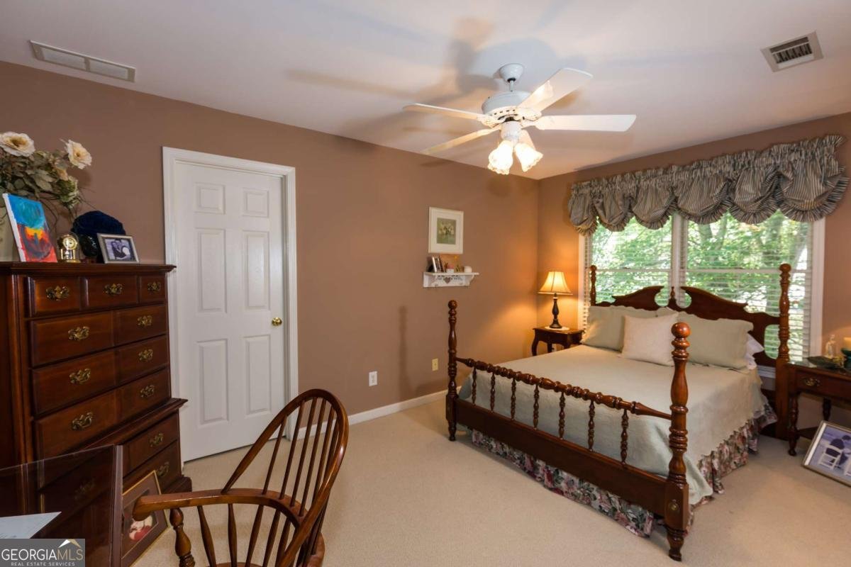 4324 Marble Arch Way Flowery Branch - 42