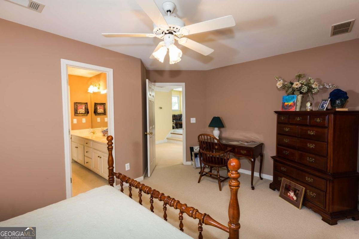 4324 Marble Arch Way Flowery Branch - 43