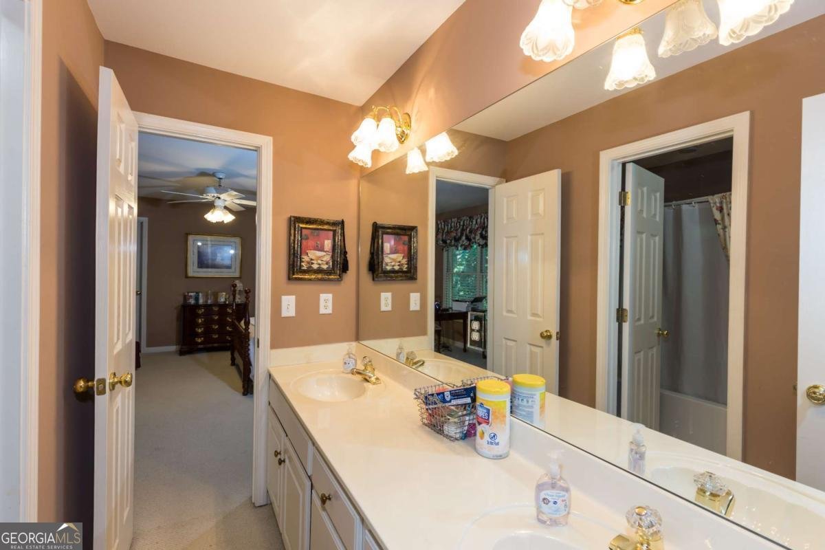 4324 Marble Arch Way Flowery Branch - 44