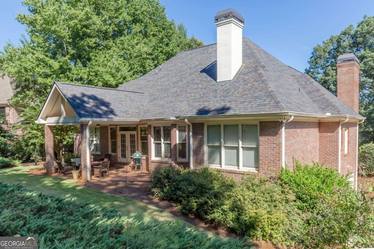 4324 Marble Arch Way Flowery Branch - 8