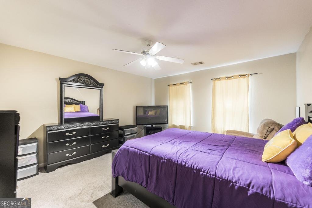 498 Crabapple Place Macon - 16