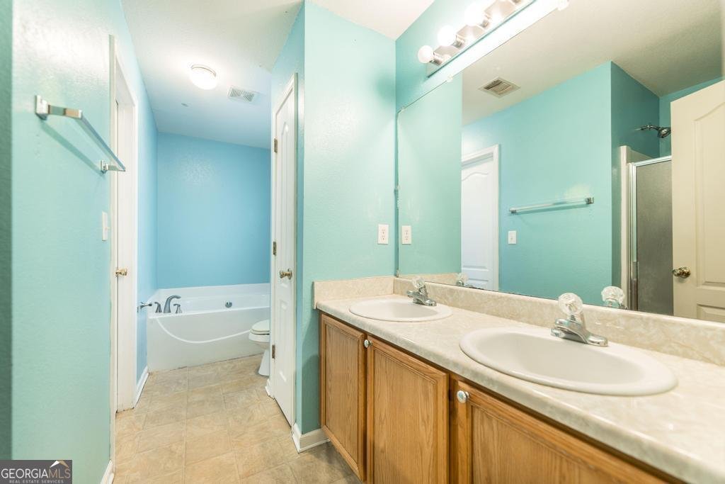 498 Crabapple Place Macon - 18