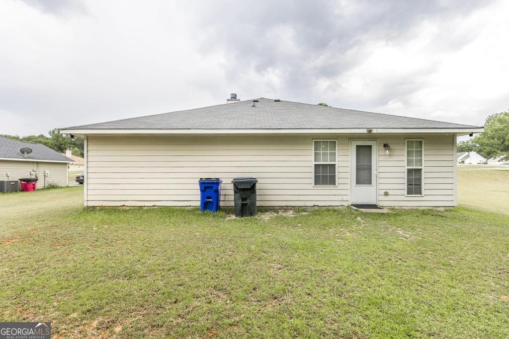 498 Crabapple Place Macon - 28