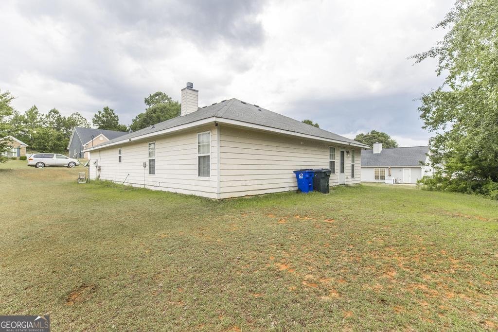 498 Crabapple Place Macon - 29