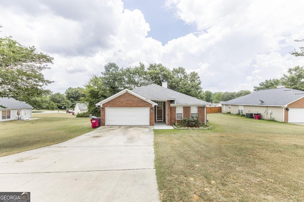 498 Crabapple Place Macon - 3