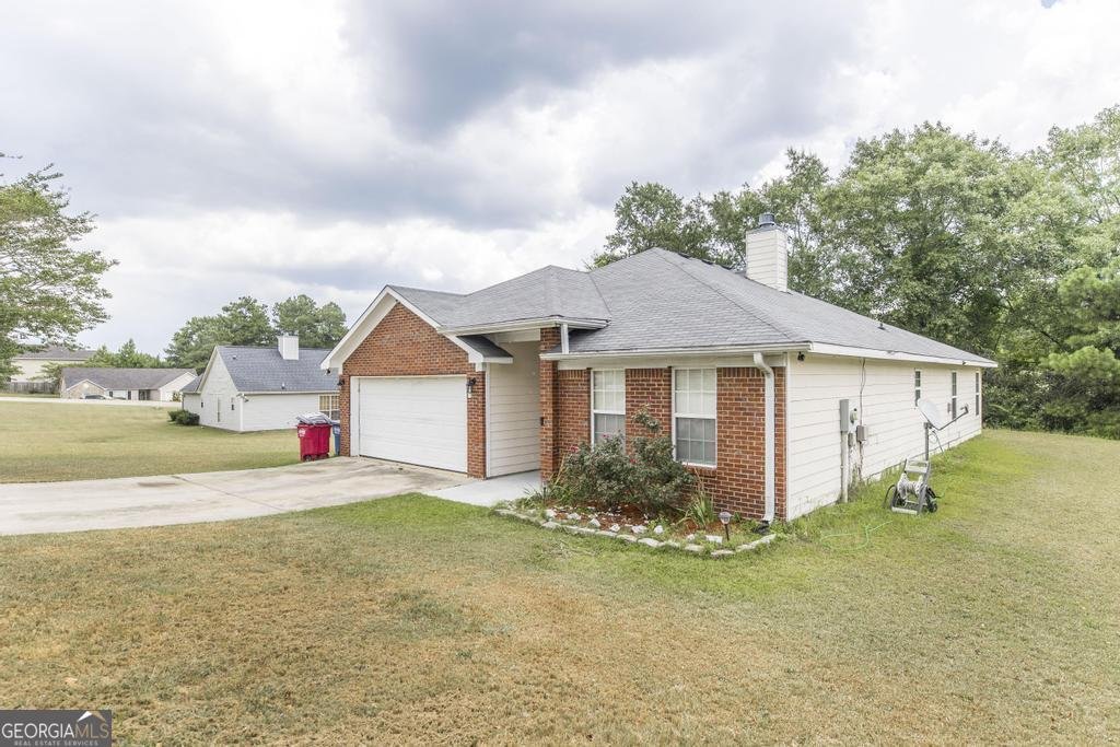 498 Crabapple Place Macon - 4