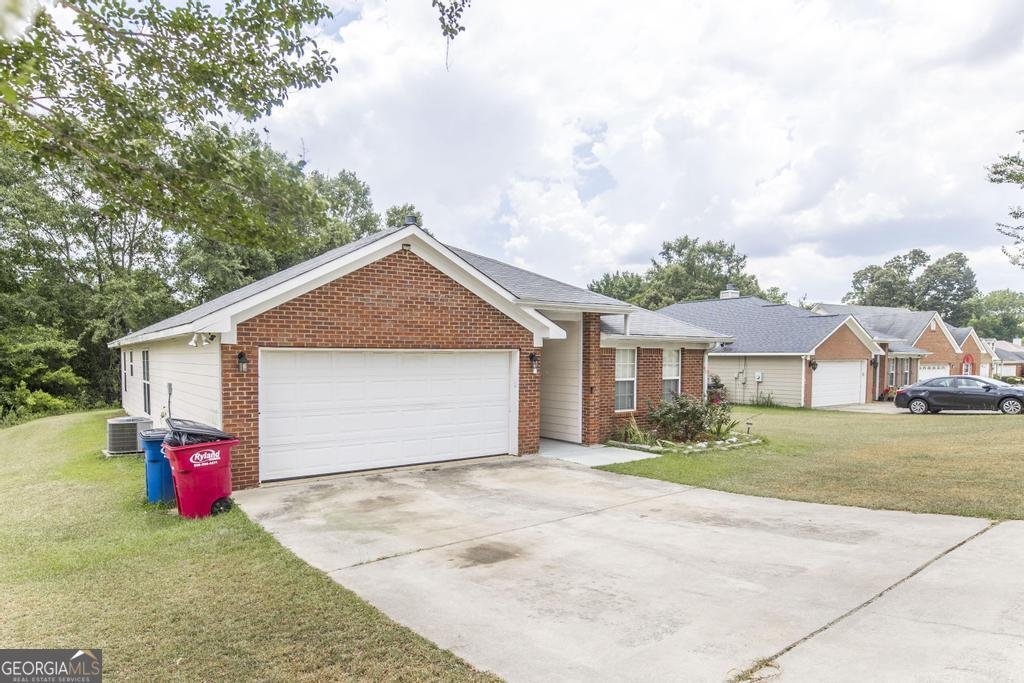 498 Crabapple Place Macon - 5