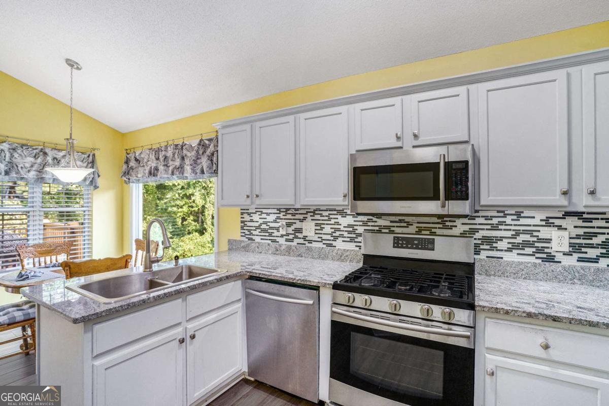 4352 Akins Ridge Lane Powder Springs - 10