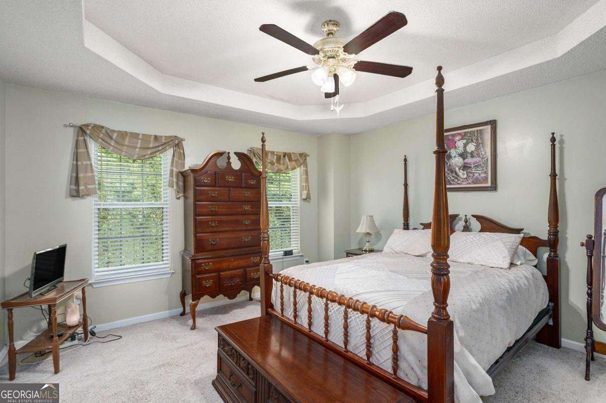 4352 Akins Ridge Lane Powder Springs - 11