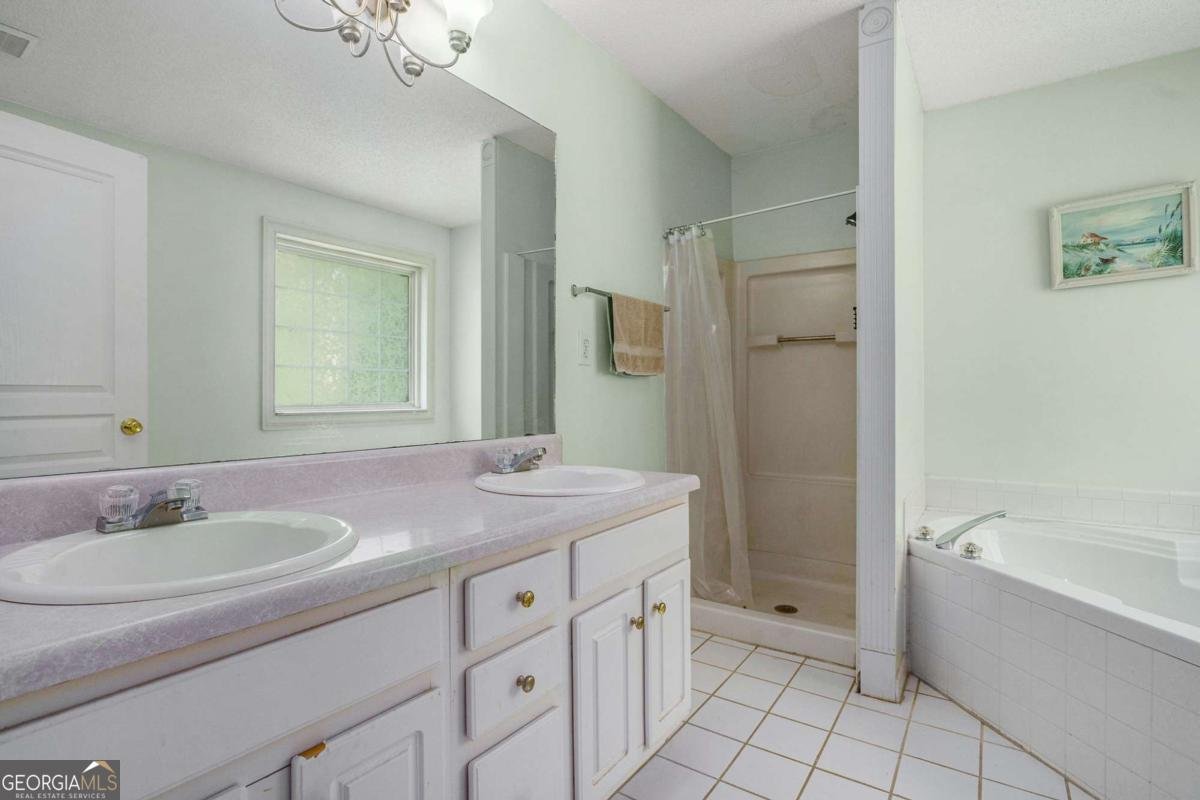 4352 Akins Ridge Lane Powder Springs - 13