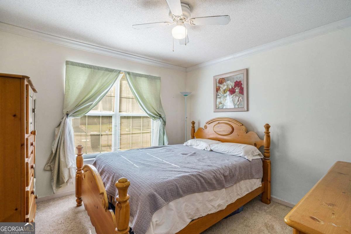 4352 Akins Ridge Lane Powder Springs - 15