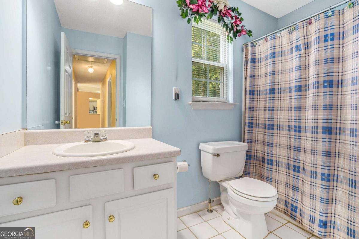 4352 Akins Ridge Lane Powder Springs - 16