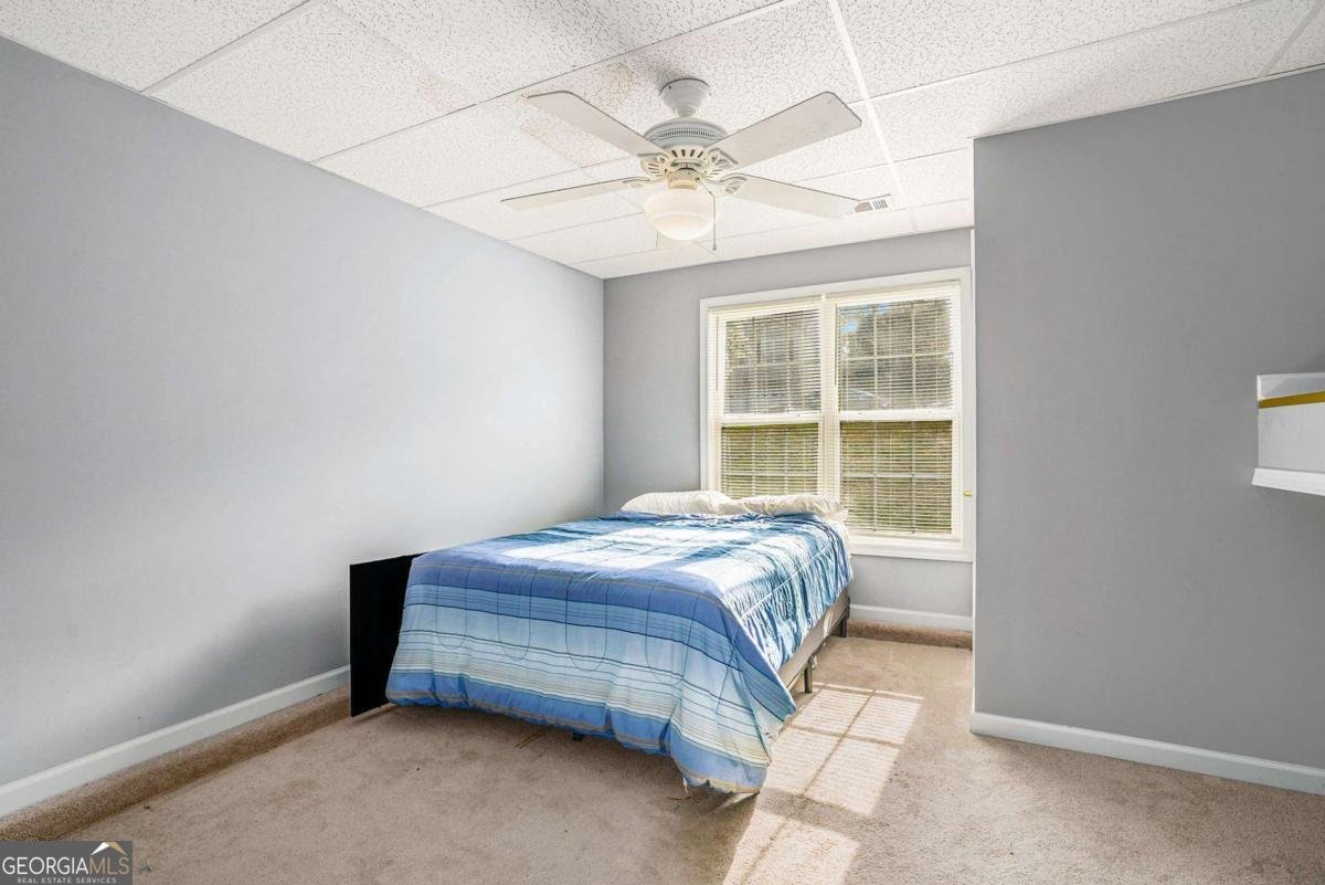 4352 Akins Ridge Lane Powder Springs - 19