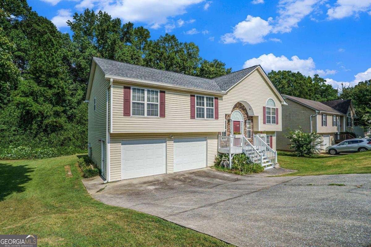 4352 Akins Ridge Lane Powder Springs - 2