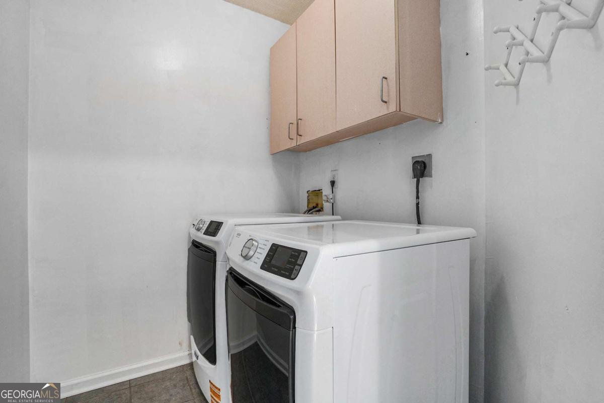 4352 Akins Ridge Lane Powder Springs - 21