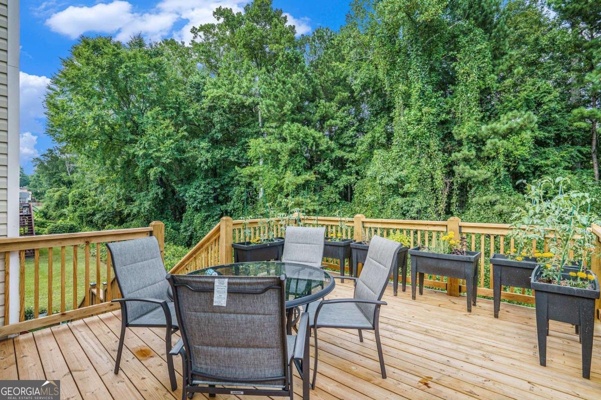 4352 Akins Ridge Lane Powder Springs - 22