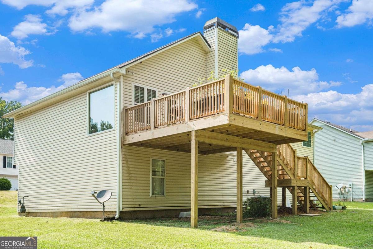 4352 Akins Ridge Lane Powder Springs - 23