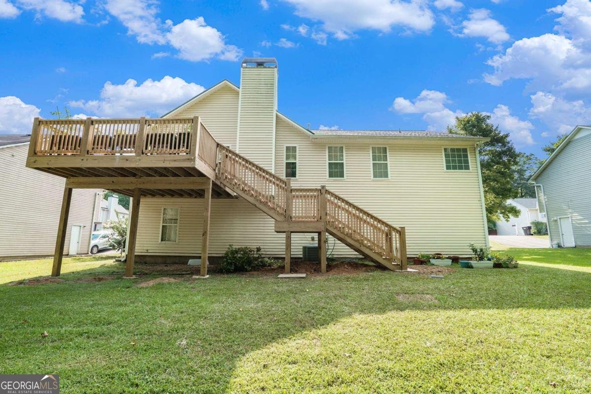 4352 Akins Ridge Lane Powder Springs - 24