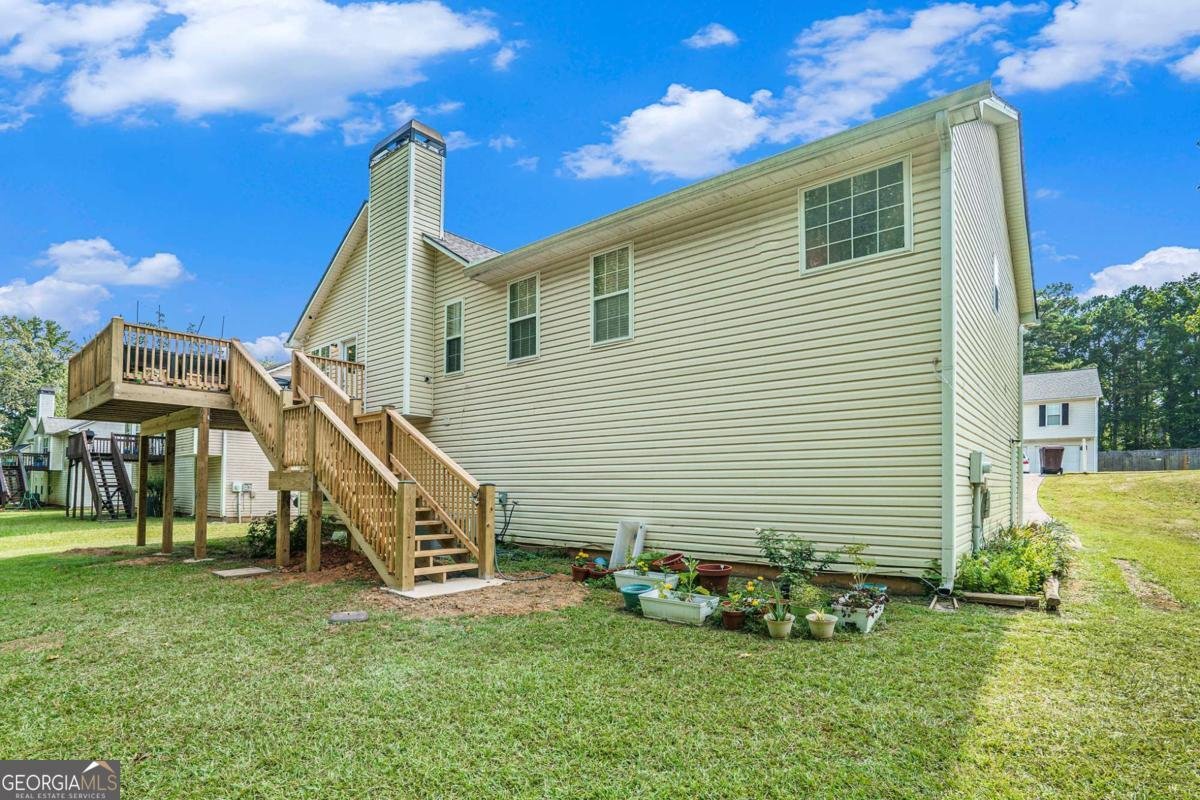 4352 Akins Ridge Lane Powder Springs - 25