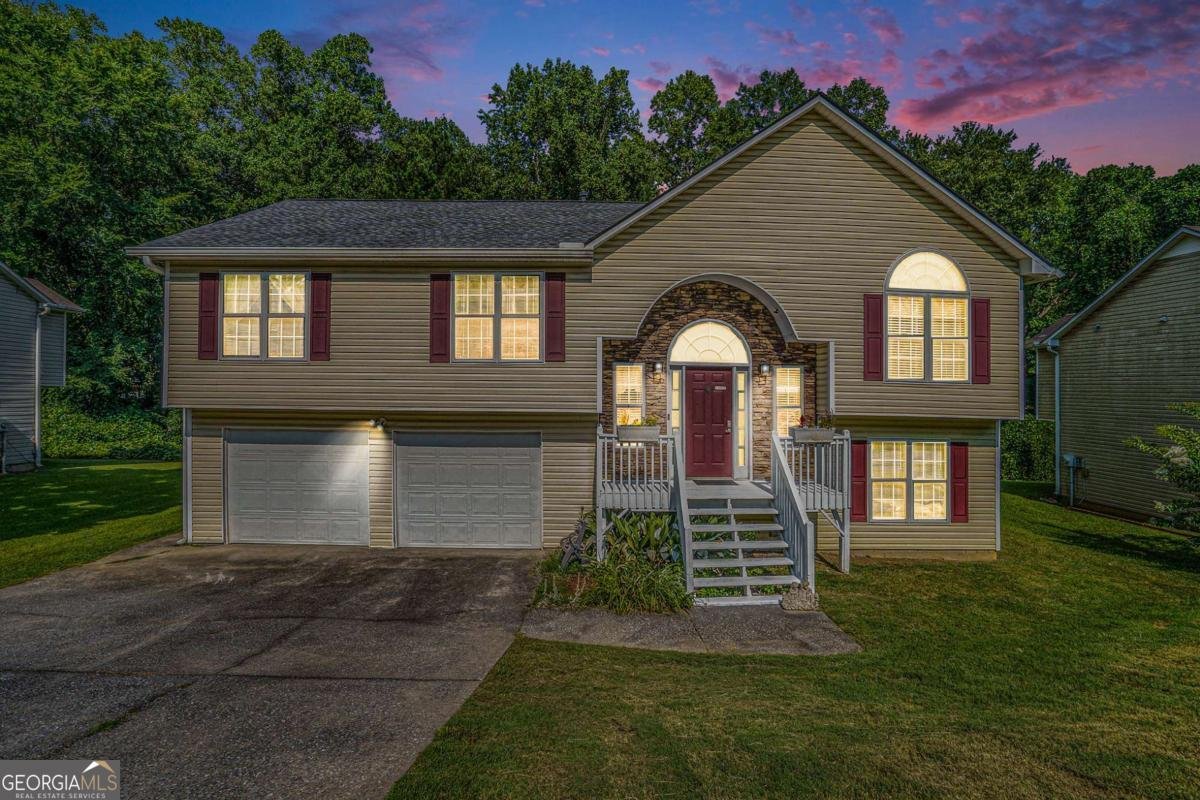 4352 Akins Ridge Lane Powder Springs - 26
