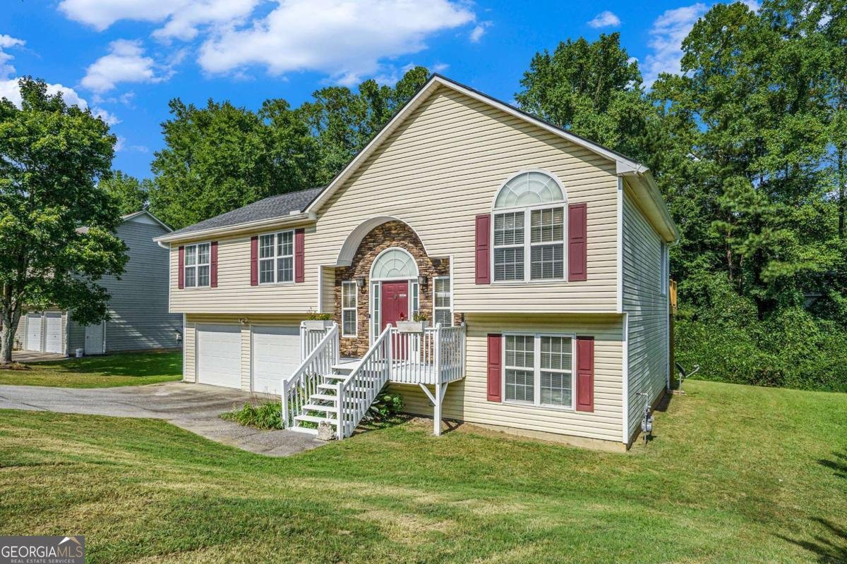 4352 Akins Ridge Lane Powder Springs - 3