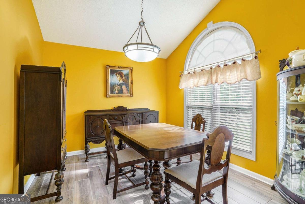 4352 Akins Ridge Lane Powder Springs - 4