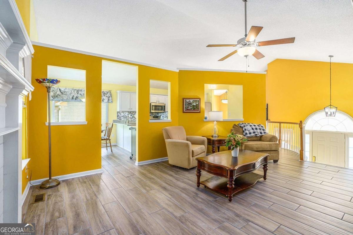 4352 Akins Ridge Lane Powder Springs - 6