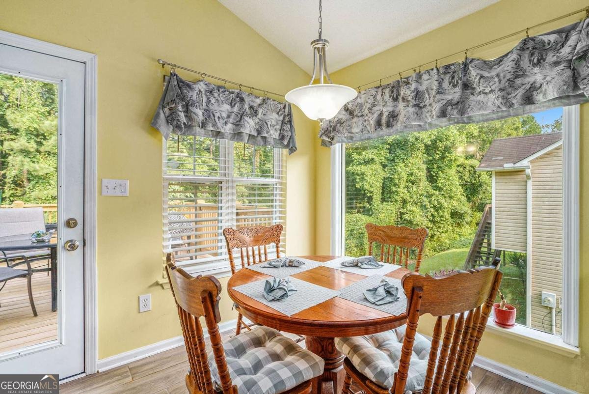 4352 Akins Ridge Lane Powder Springs - 8