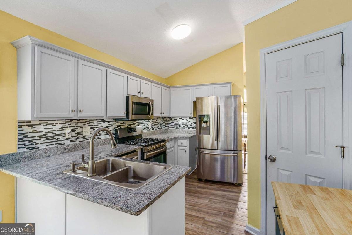 4352 Akins Ridge Lane Powder Springs - 9