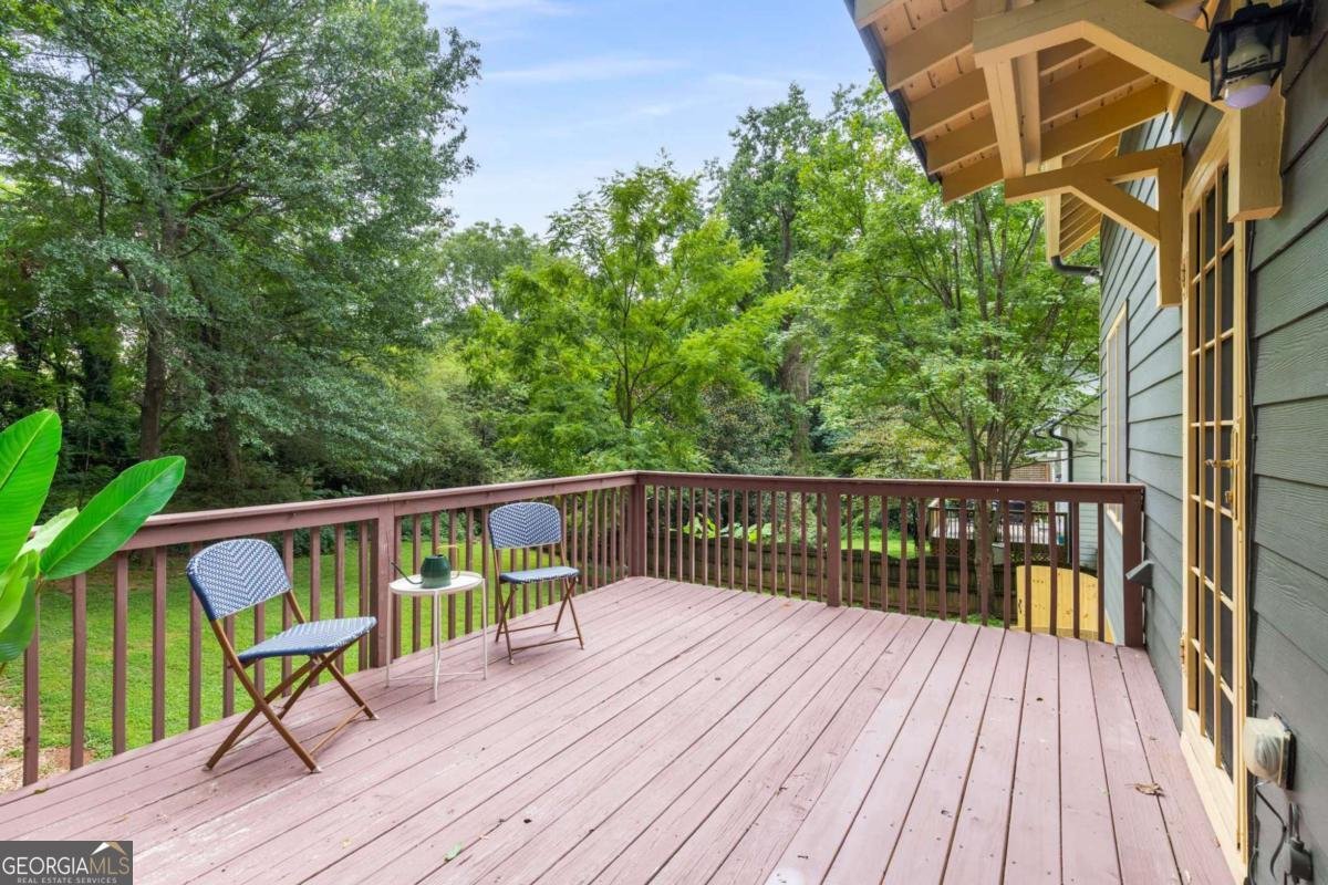 2155 McAfee Road Decatur - 18