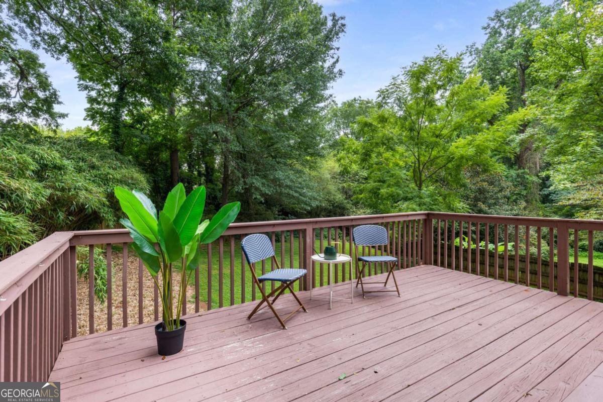 2155 McAfee Road Decatur - 19