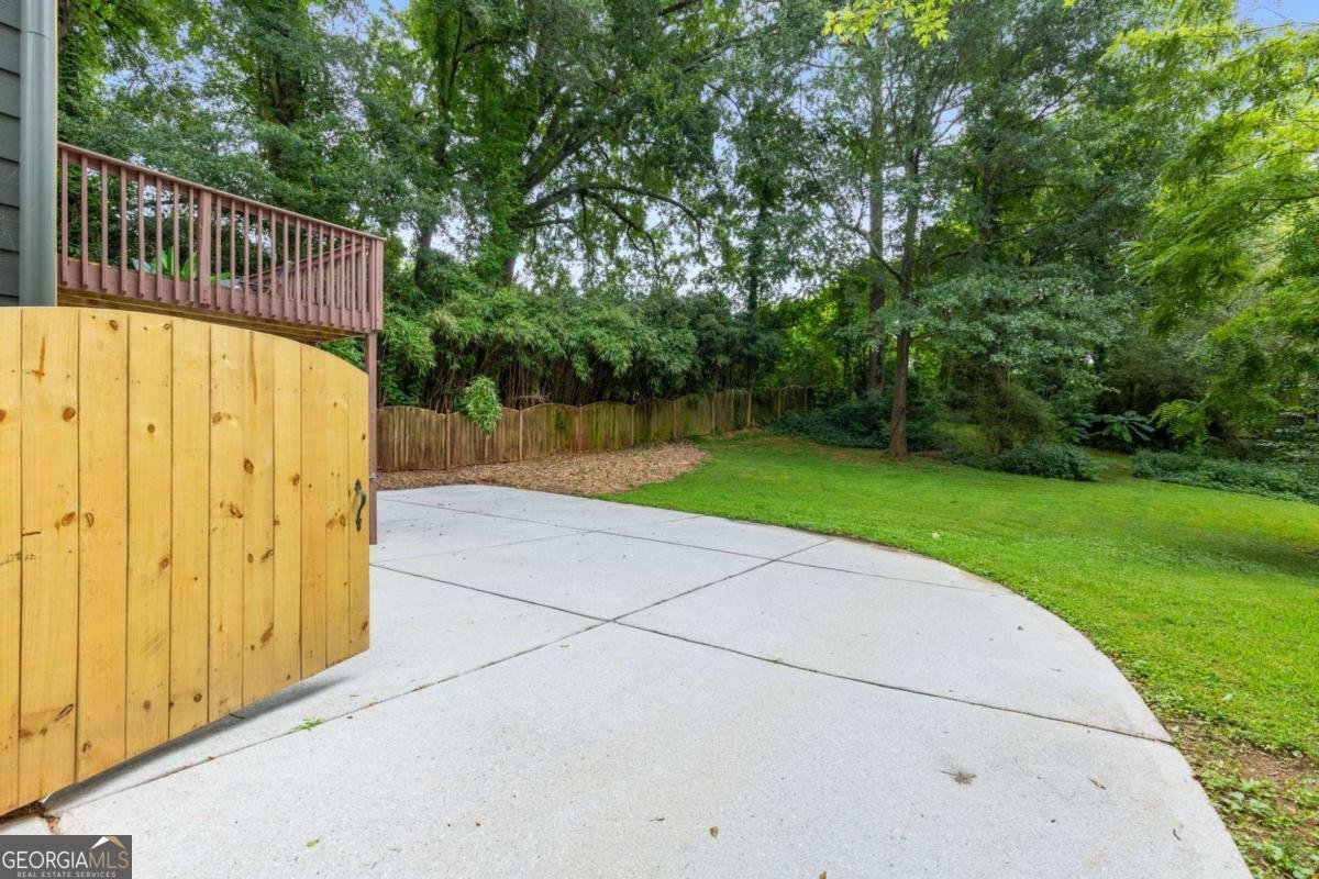 2155 McAfee Road Decatur - 22