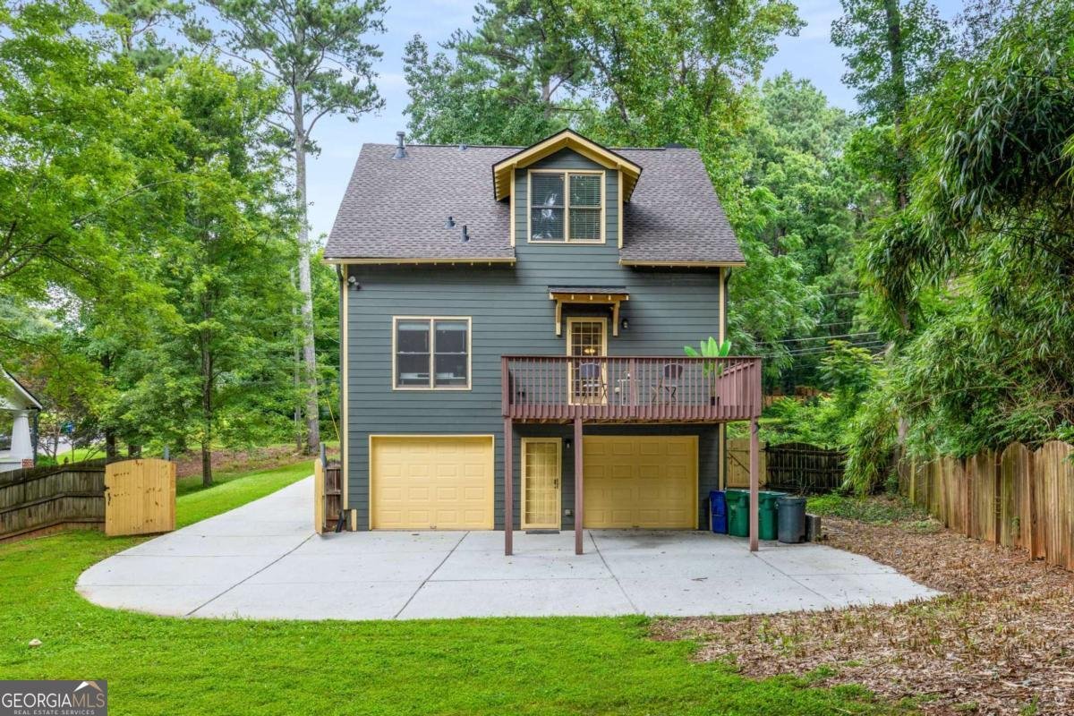 2155 McAfee Road Decatur - 24