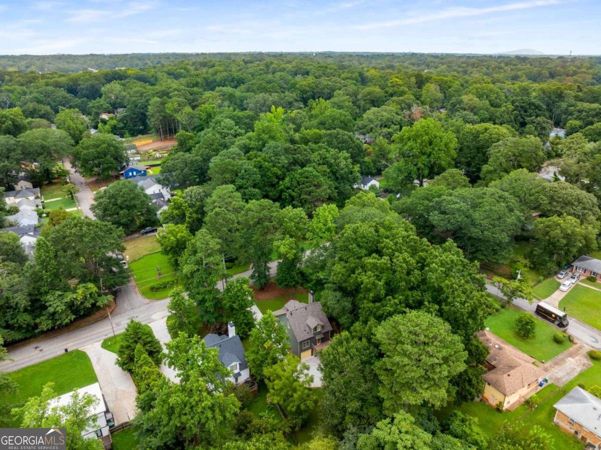 2155 McAfee Road Decatur - 27