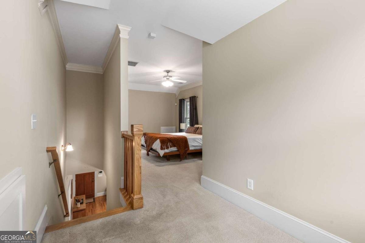 2155 McAfee Road Decatur - 5