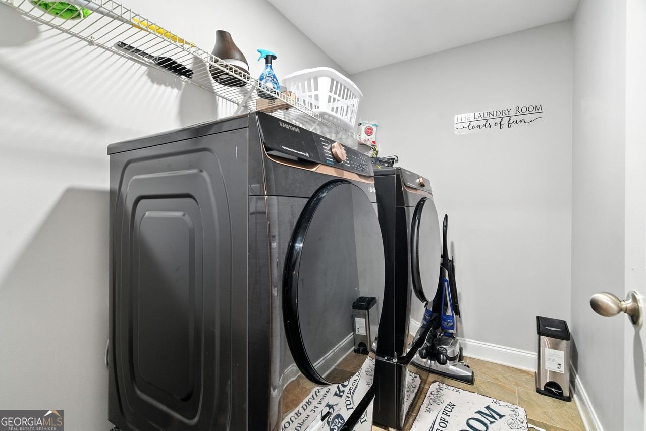 3831 LAKE HAVEN Way Atlanta - 11