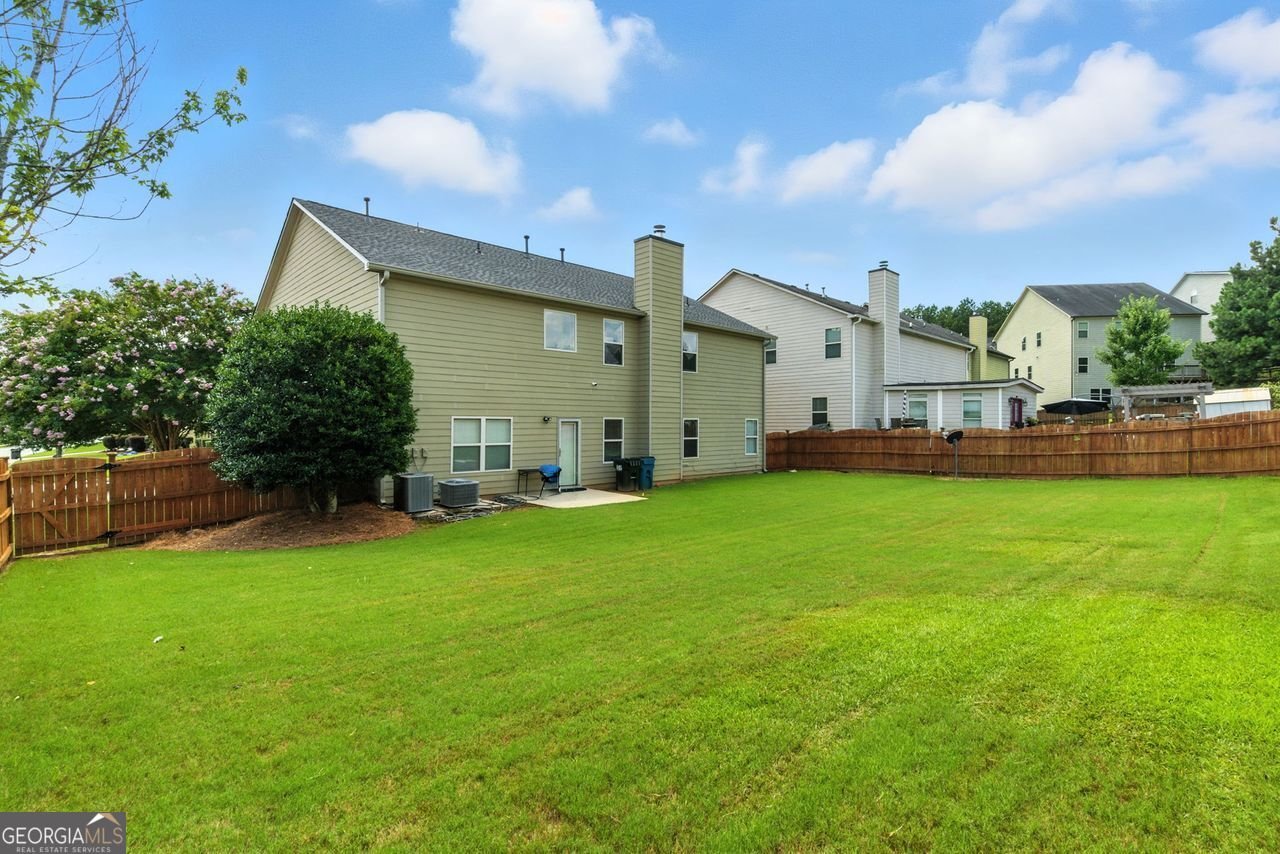 3831 LAKE HAVEN Way Atlanta - 14