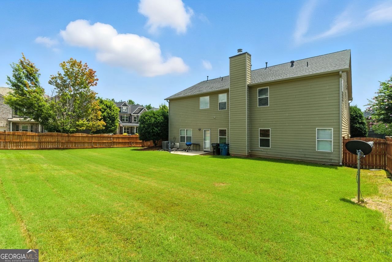 3831 LAKE HAVEN Way Atlanta - 15