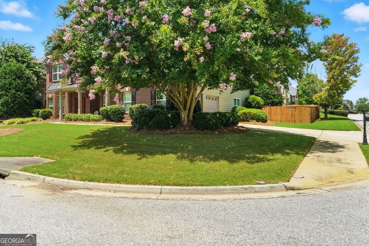 3831 LAKE HAVEN Way Atlanta - 16