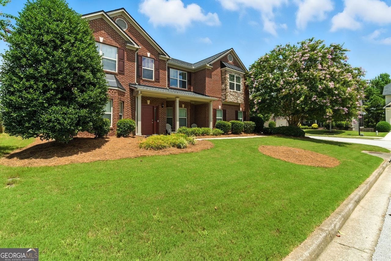 3831 LAKE HAVEN Way Atlanta - 17